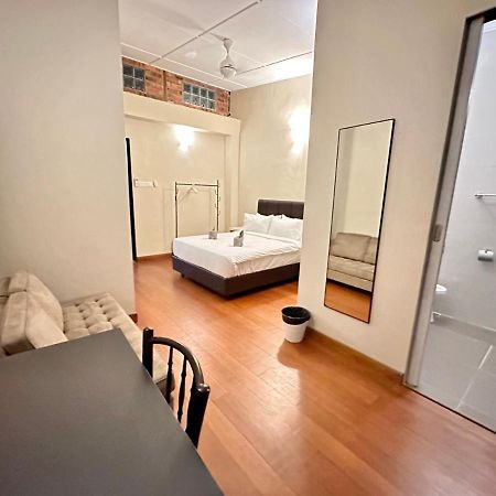 Madras Inn 58-1 Private Bathroom George Town Esterno foto