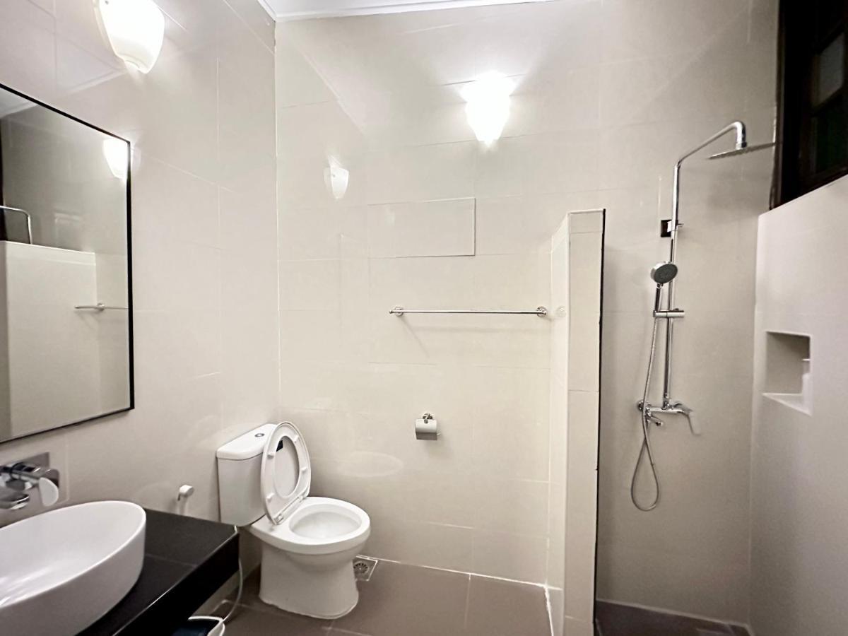 Madras Inn 58-1 Private Bathroom George Town Esterno foto