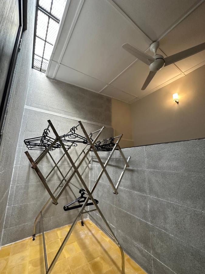 Madras Inn 58-1 Private Bathroom George Town Esterno foto