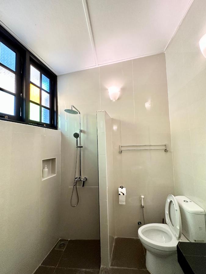 Madras Inn 58-1 Private Bathroom George Town Esterno foto
