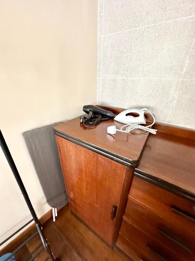 Madras Inn 58-1 Private Bathroom George Town Esterno foto