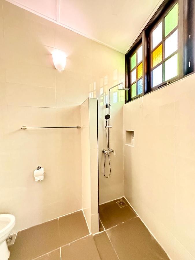 Madras Inn 58-1 Private Bathroom George Town Esterno foto