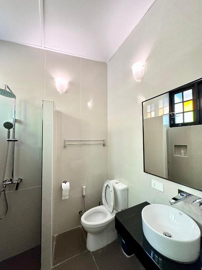 Madras Inn 58-1 Private Bathroom George Town Esterno foto